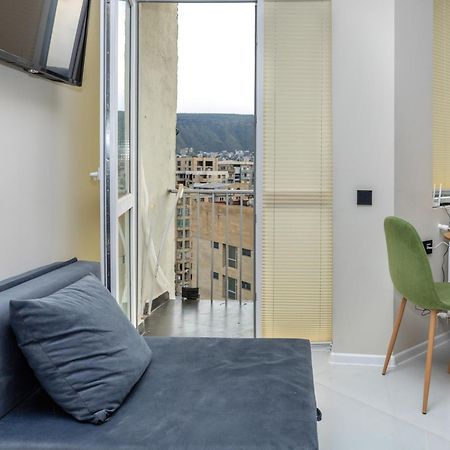 Ferienwohnung Vip Apart 778 Tbilisi Exterior foto