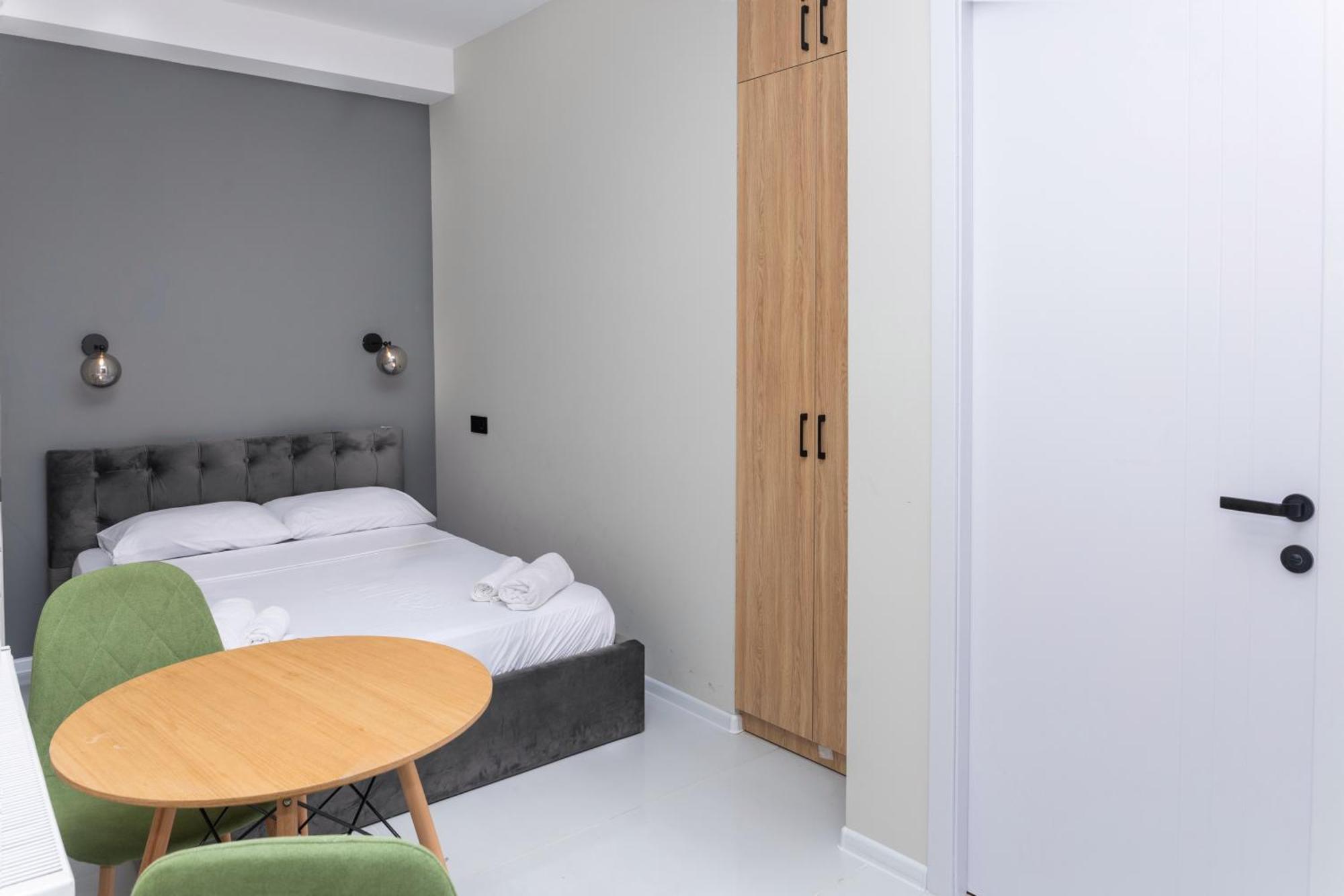 Ferienwohnung Vip Apart 778 Tbilisi Exterior foto