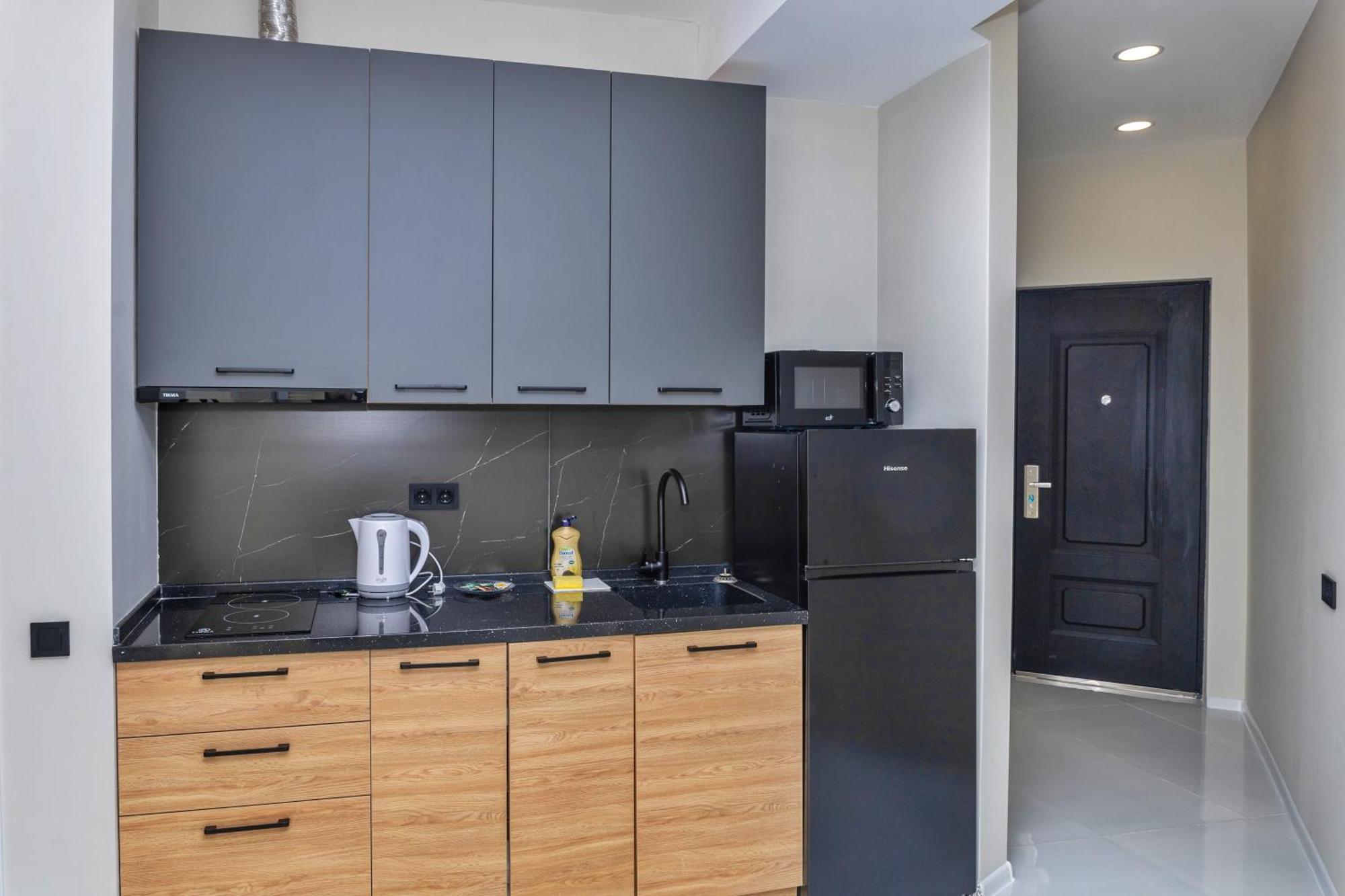 Ferienwohnung Vip Apart 778 Tbilisi Exterior foto