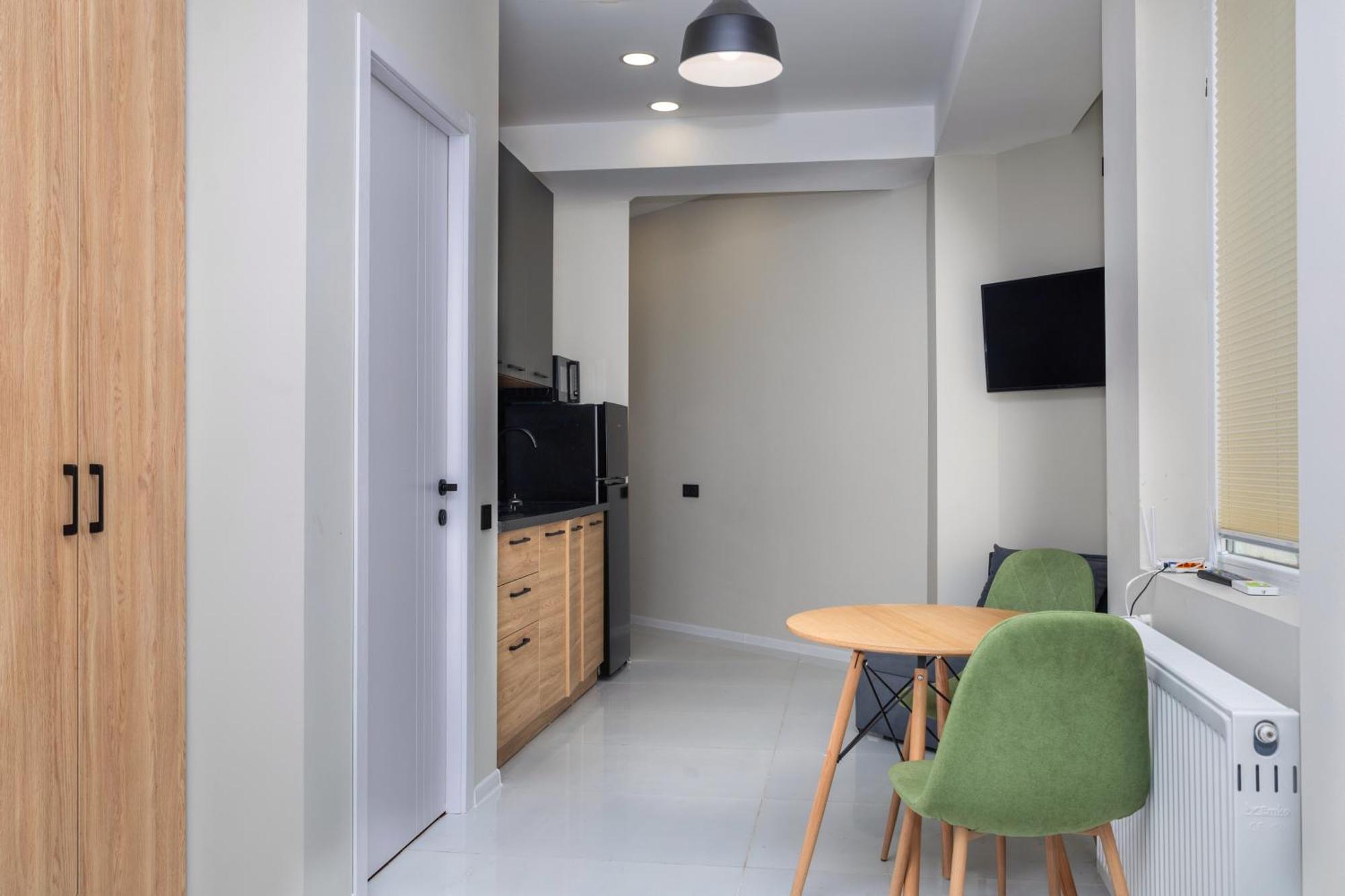 Ferienwohnung Vip Apart 778 Tbilisi Exterior foto