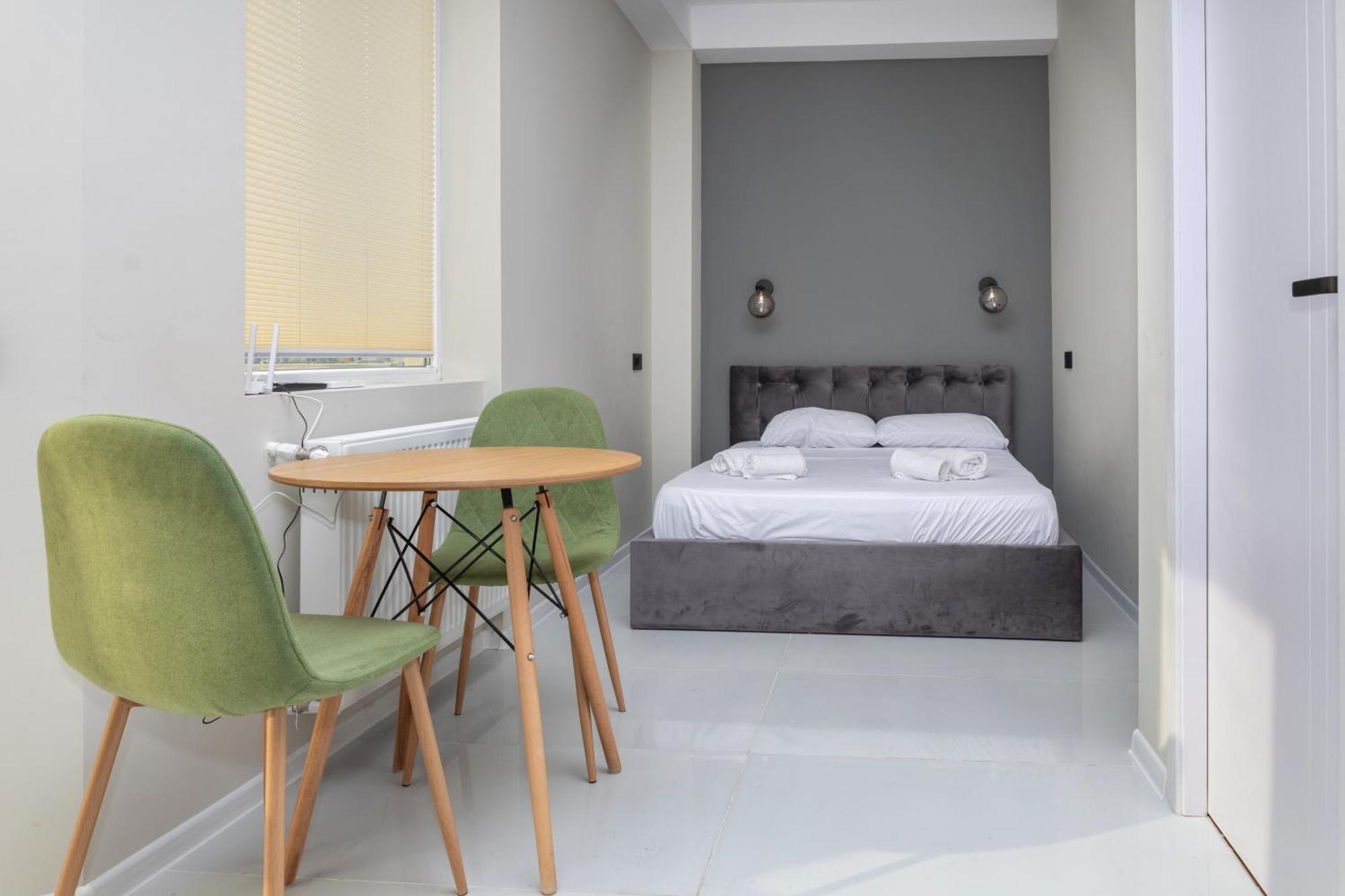 Ferienwohnung Vip Apart 778 Tbilisi Exterior foto